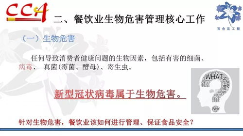權(quán)威發(fā)布丨中烹?yún)f(xié)發(fā)布《餐飲業(yè)食品安全危害管理辦法》，規(guī)范餐飲企業(yè)管理