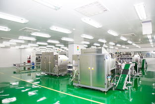 上海化妝品加工 生物科技引領(lǐng)，價格因需而變