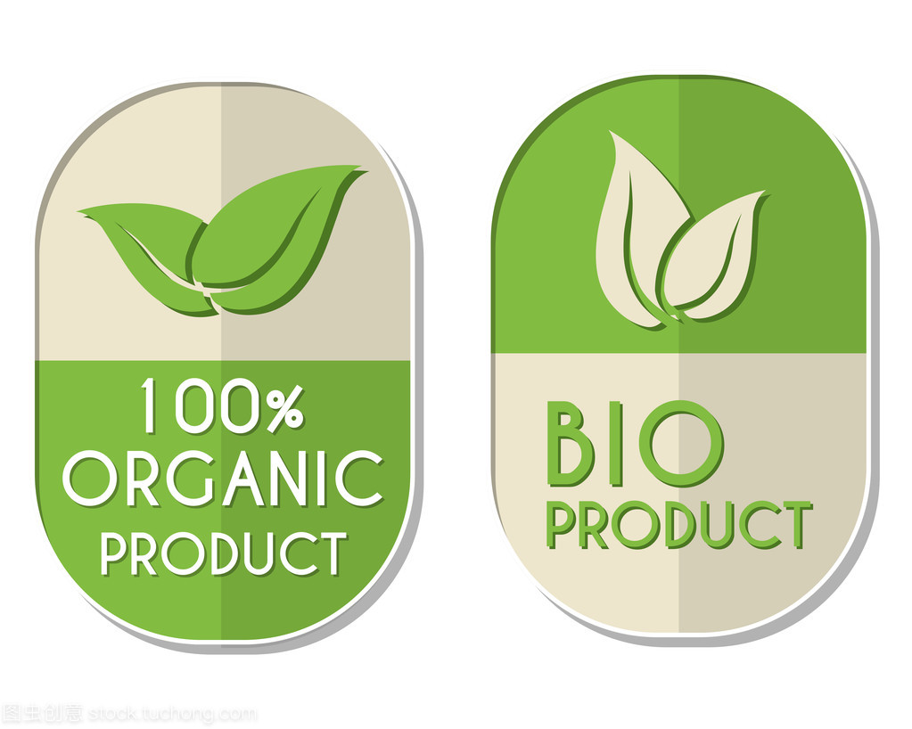 簽署未來 100%有機與生物產(chǎn)品的“雙葉”承諾